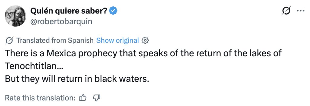 Social media comment on the post of A major World Cup airport was flooded with sewage just weeks before the tournament, with shocking footage showing passengers wading through foul water after a pipe burst during renovation work.