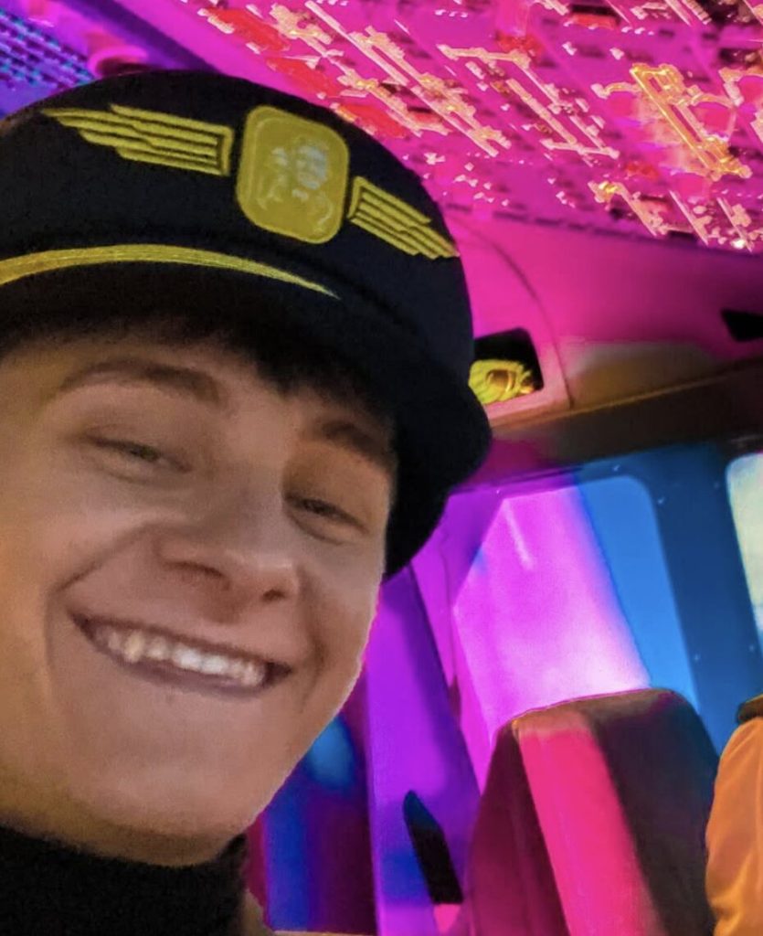 Polish YouTuber Nikodem Czyżewski, 23, was found dead in a river near Zagreb after disappearing while working in Croatia, leaving nearly half a million subscribers in mourning.