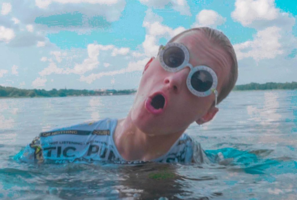Polish YouTuber Nikodem Czyżewski, 23, was found dead in a river near Zagreb after disappearing while working in Croatia, leaving nearly half a million subscribers in mourning.