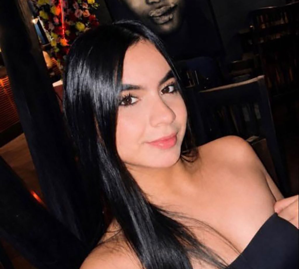 Two best friends aged 20 gunned down by masked motorcycle assassins in high-speed Colombia ambush after night out, with one believed linked to drug gang boyfriend.