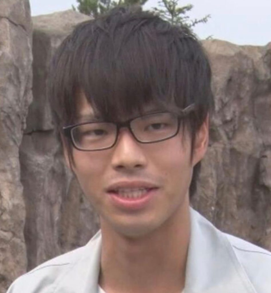 A Japanese zookeeper was arrested after allegedly burning his wife's body in a zoo incinerator, with police investigating whether he also killed her after remains were discovered.
