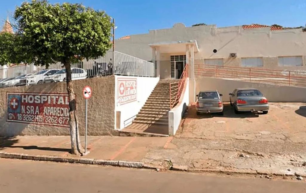 Brazilian pensioner Juraci Rosa Alves, 88, was rushed back to hospital after funeral home staff discovered he was still breathing when preparing him for his own wake.