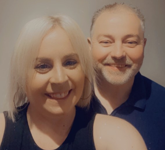 Friends asked Sally-Anne if she was pregnant - but it was actually a life-threatening tumour that burst while she was relaxing in the bath. Her story could save lives.