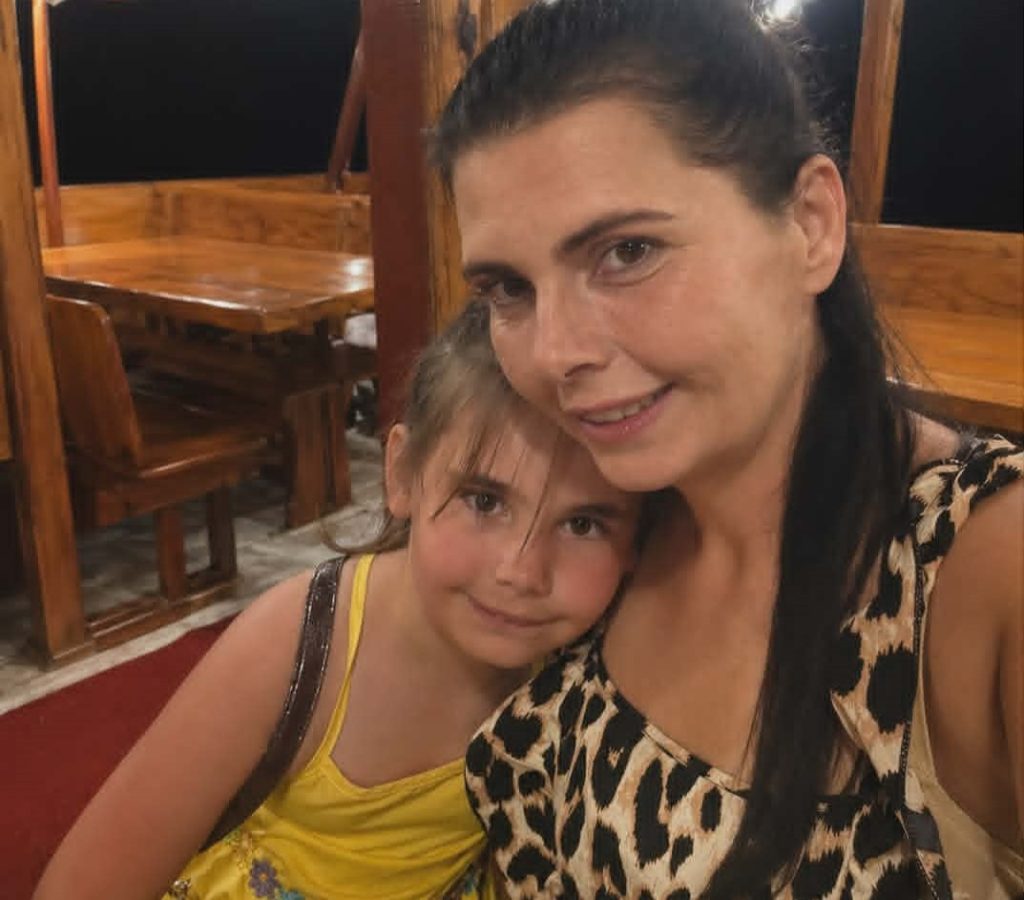 A mum bought her daughter an axolotl and quickly fell in love - ending up with 20 of the rare aquatic creatures and spending hundreds of pounds on her new addiction.
