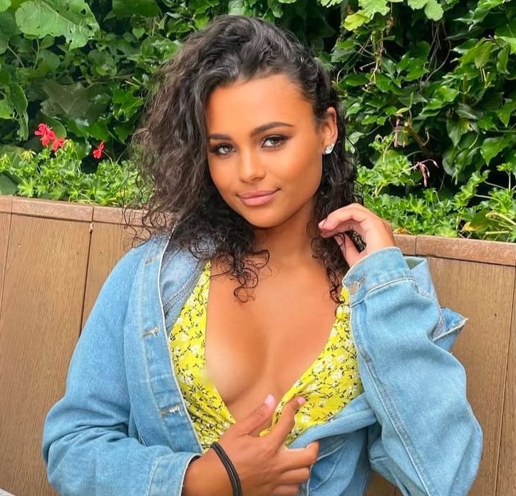 Mum Carla Bellucci backs Jamelia's parenting style, grilling her daughter's dates about STIs, earnings, and exes - vowing only the worthiest gentleman will do.