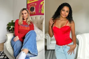Mum Carla Bellucci backs Jamelia's parenting style, grilling her daughter's dates about STIs, earnings, and exes - vowing only the worthiest gentleman will do.
