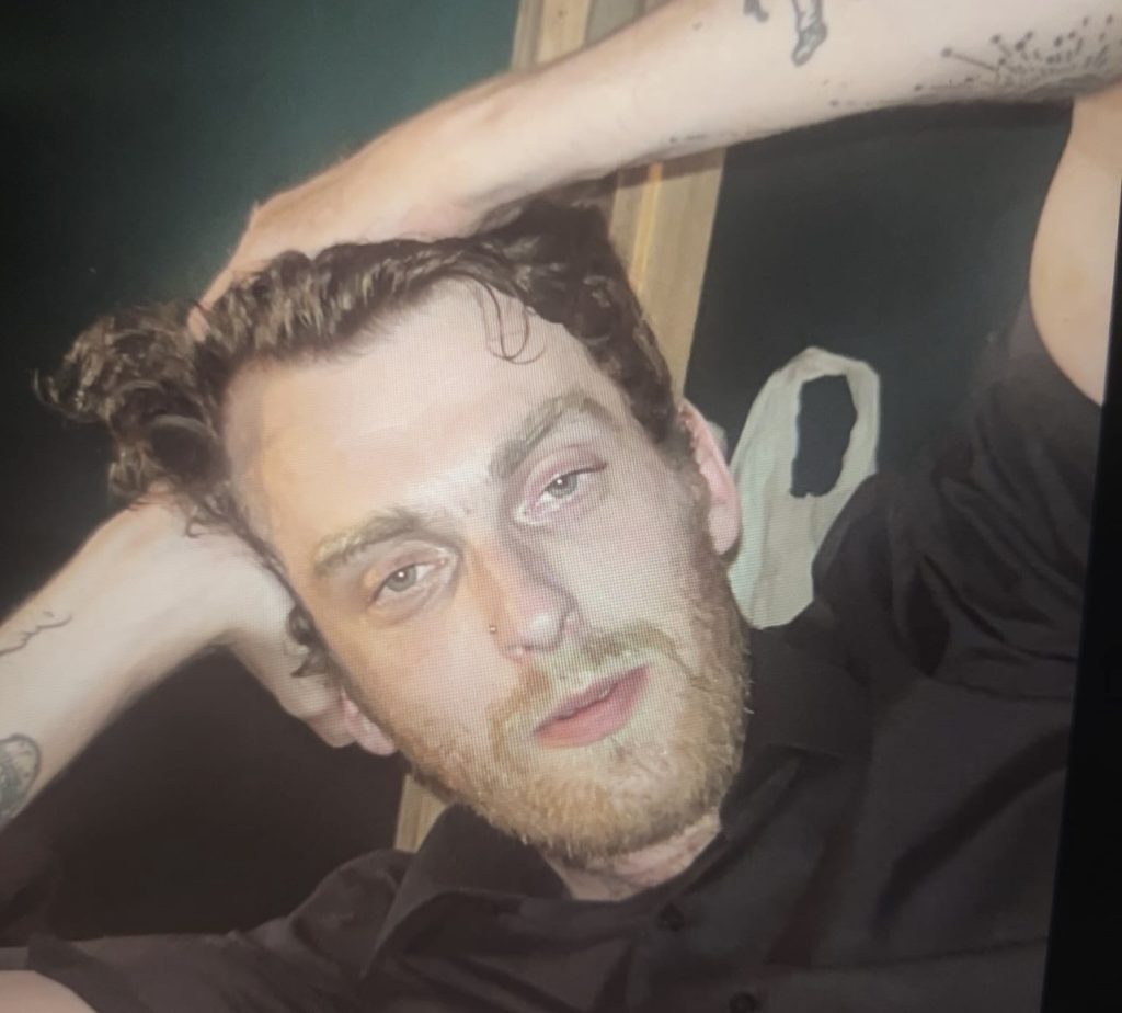Bartender Jamie Cargill, 30, beat cocaine, ketamine, weed and alcohol addictions after spending £1,200 a month and surviving a suicide attempt.