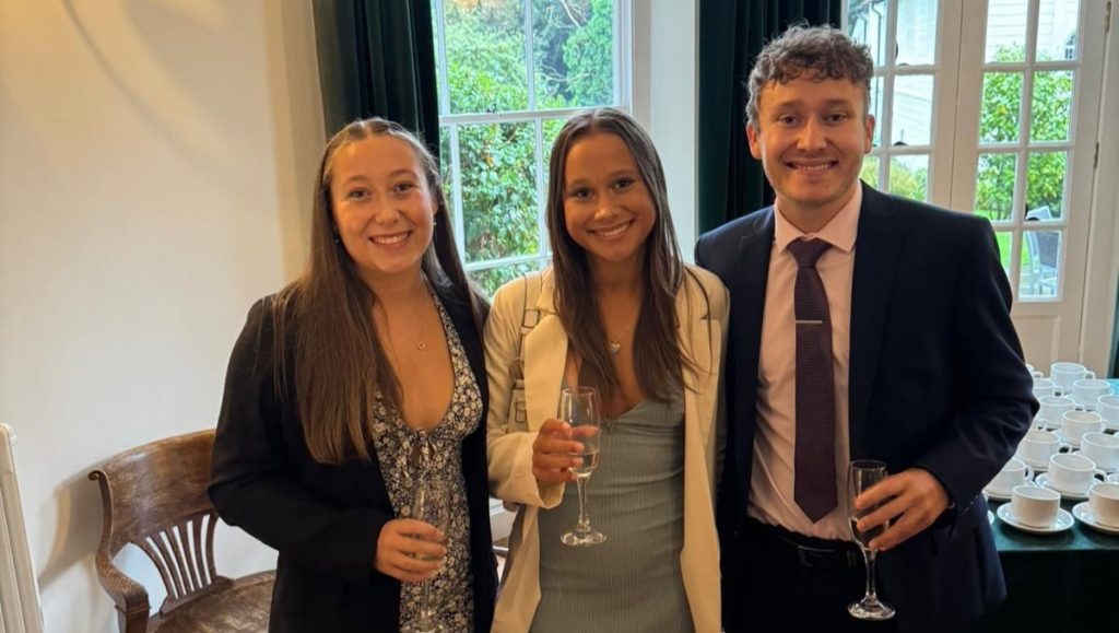 Birmingham man Ben Cornforth thought he had the 'worst hangover ever' - turned out to be stage 4 brain cancer, sparking awake surgery and London Marathon triumph.