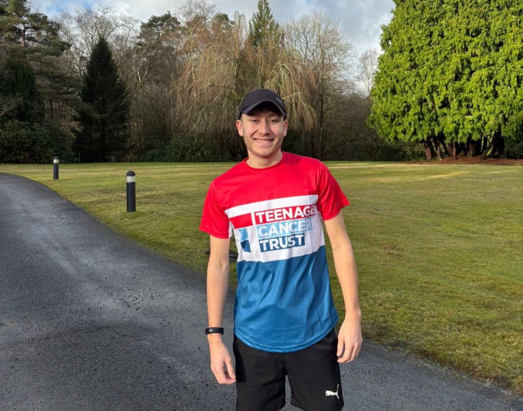 Birmingham man Ben Cornforth thought he had the 'worst hangover ever' - turned out to be stage 4 brain cancer, sparking awake surgery and London Marathon triumph.