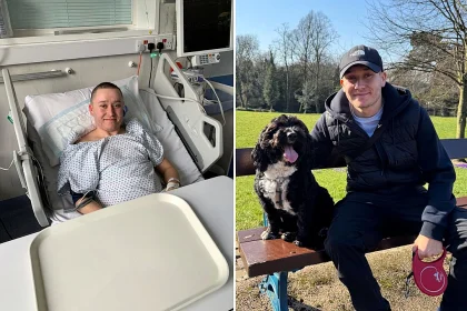 Birmingham man Ben Cornforth thought he had the 'worst hangover ever' - turned out to be stage 4 brain cancer, sparking awake surgery and London Marathon triumph.