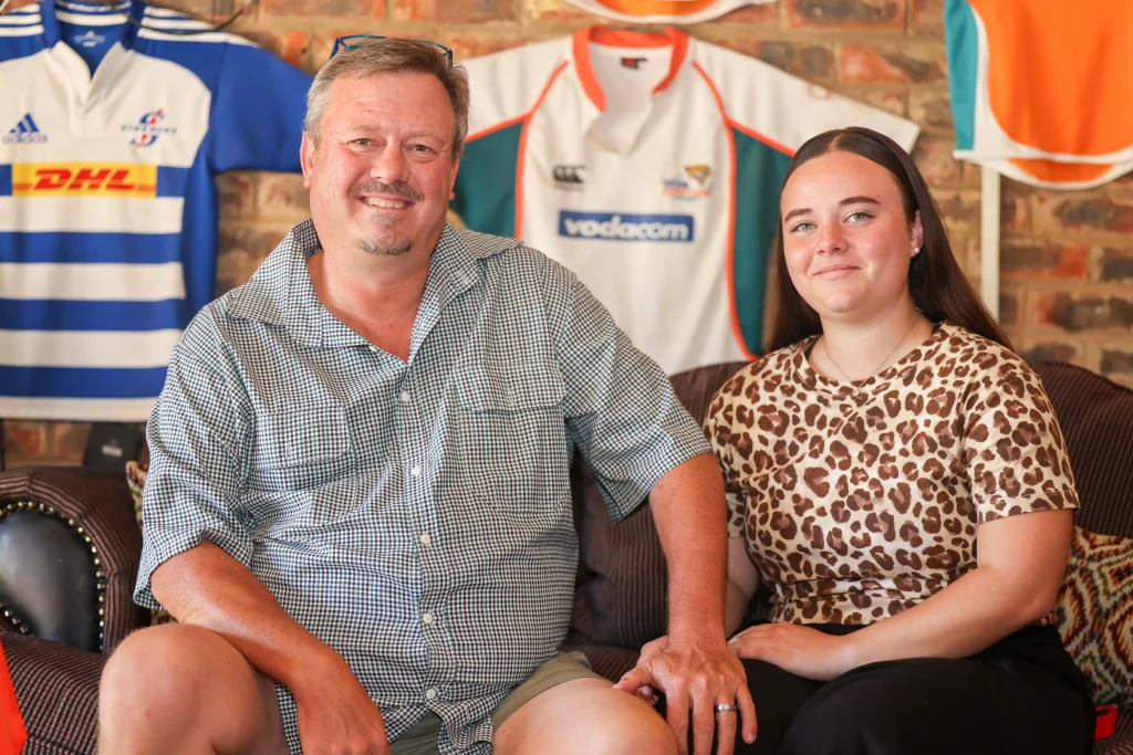 Teenager reveals the unusual side hustle she started to fund her dream of becoming a nurse - cleaning neglected graves for grieving families across the country.