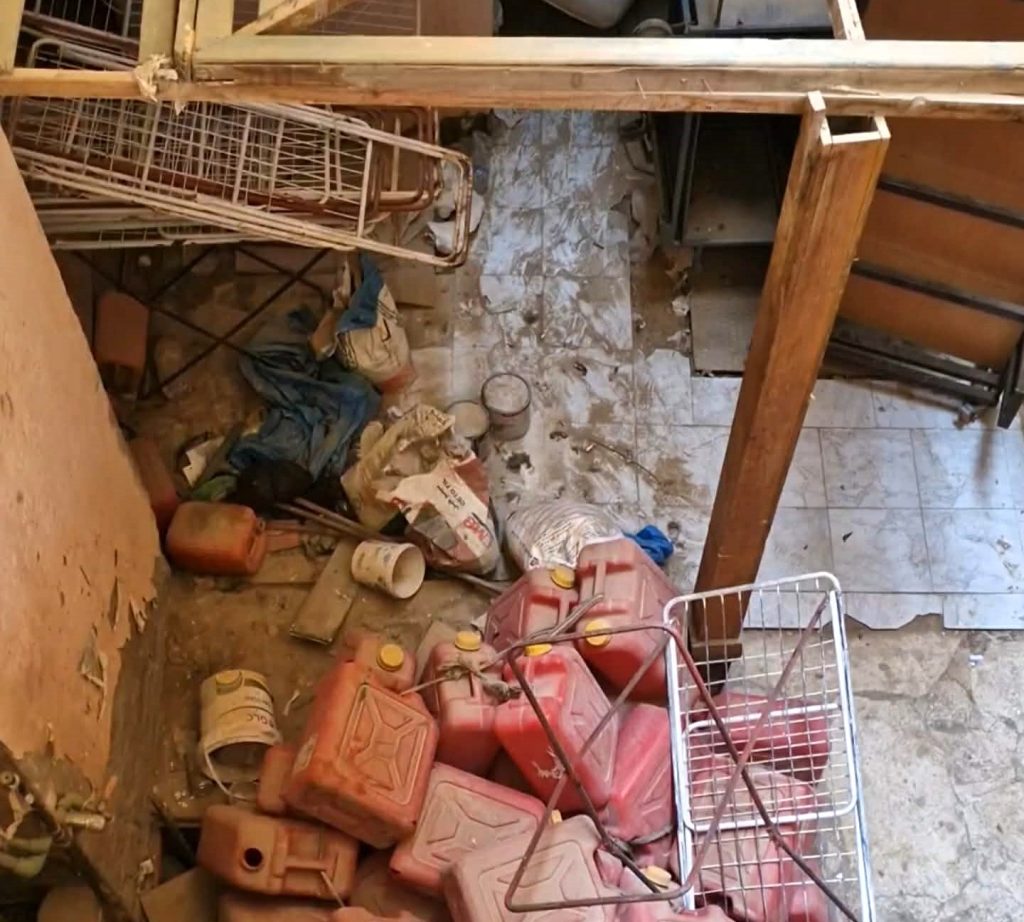 Family's £3,000 Egypt holiday turned into a nightmare with filthy rooms, food poisoning, electric shocks and a hotel that was actually a construction site.