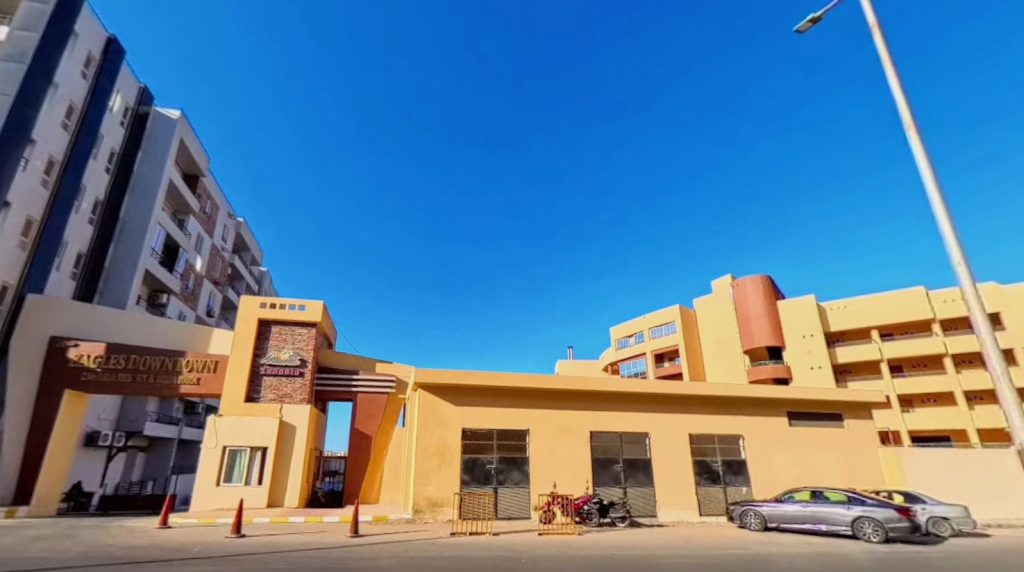 Family's £3,000 Egypt holiday turned into a nightmare with filthy rooms, food poisoning, electric shocks and a hotel that was actually a construction site.