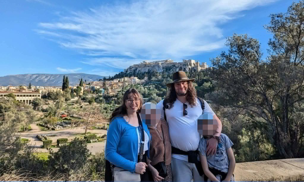 Family's £3,000 Egypt holiday turned into a nightmare with filthy rooms, food poisoning, electric shocks and a hotel that was actually a construction site.