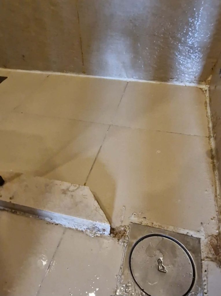Family's £3,000 Egypt holiday turned into a nightmare with filthy rooms, food poisoning, electric shocks and a hotel that was actually a construction site.