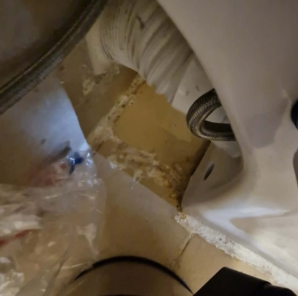 Family's £3,000 Egypt holiday turned into a nightmare with filthy rooms, food poisoning, electric shocks and a hotel that was actually a construction site.