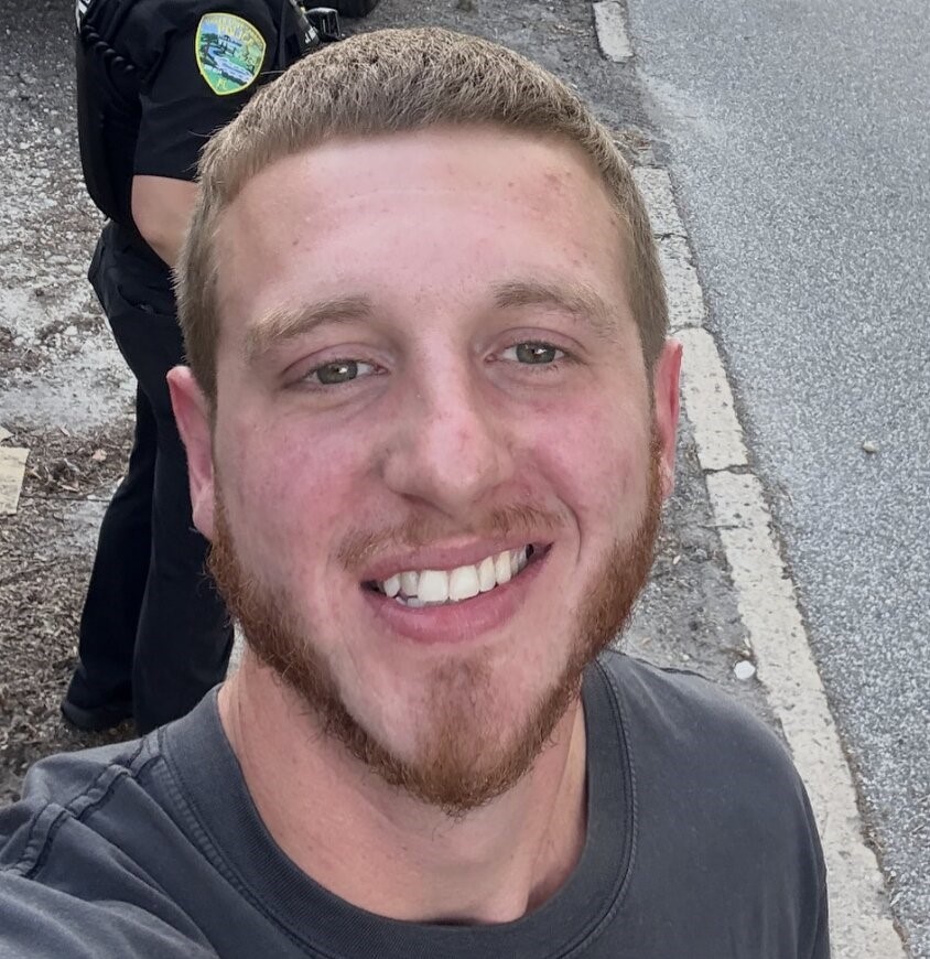 A "predator catcher" influencer was arrested in Florida after allegedly forcing a suspect to eat cigarette butts on camera, with police warning vigilante content can derail real investigations.