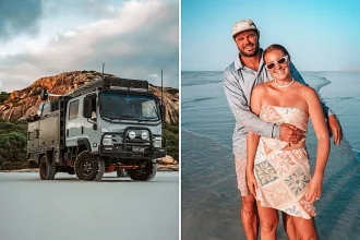 Vanlife YouTubers were ordered to pay £532,000 after posting videos that breached a non-disparagement agreement with a caravan manufacturer, causing its orders to plummet sharply.