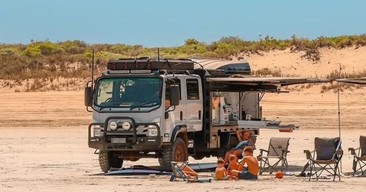 Vanlife YouTubers were ordered to pay £532,000 after posting videos that breached a non-disparagement agreement with a caravan manufacturer, causing its orders to plummet sharply.