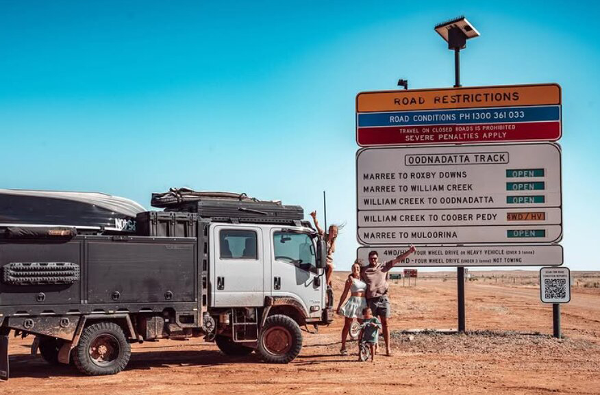 Vanlife YouTubers were ordered to pay £532,000 after posting videos that breached a non-disparagement agreement with a caravan manufacturer, causing its orders to plummet sharply.