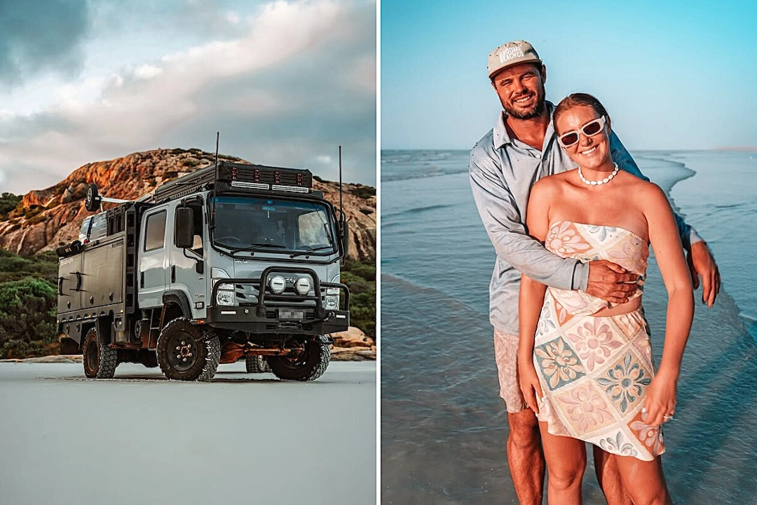 Vanlife YouTubers were ordered to pay £532,000 after posting videos that breached a non-disparagement agreement with a caravan manufacturer, causing its orders to plummet sharply.