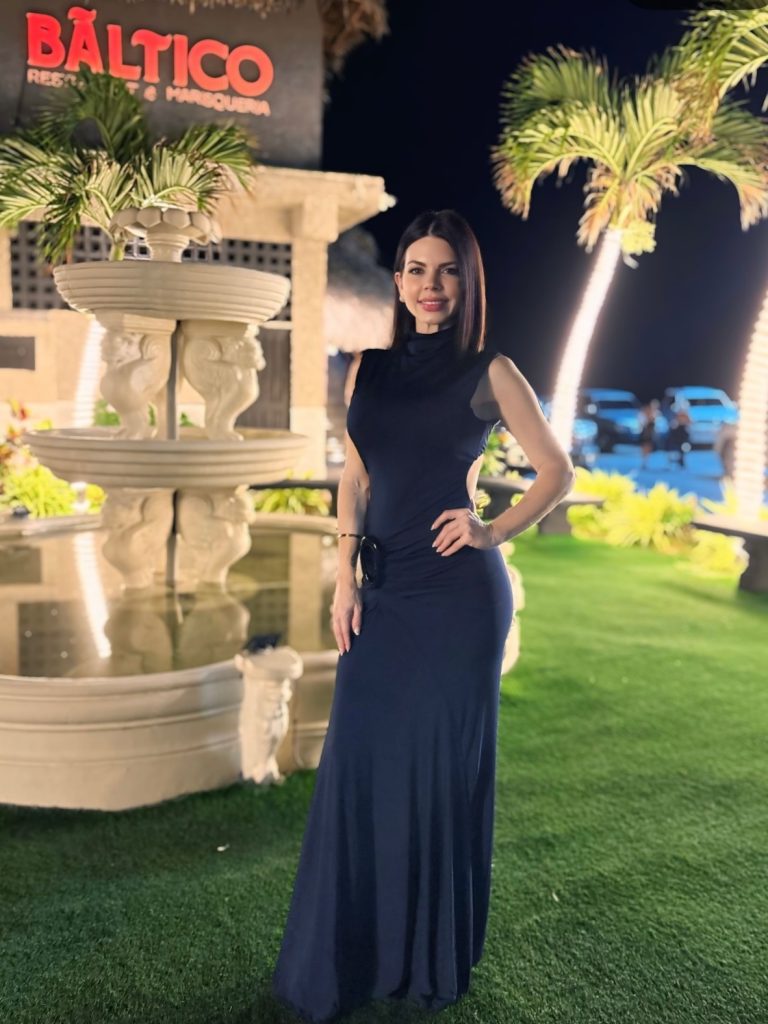 Venezuelan actress and TV presenter Yorgelis Delgado dies in the devastating Venezuela earthquakes as the death toll reaches 235 and thousands remain missing.