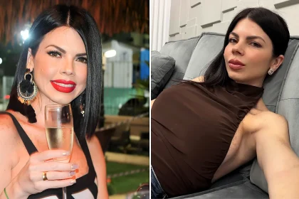 Venezuelan actress and TV presenter Yorgelis Delgado dies in the devastating Venezuela earthquakes as the death toll reaches 235 and thousands remain missing.