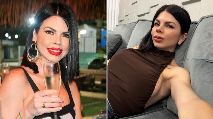 Venezuelan actress and TV presenter Yorgelis Delgado dies in the devastating Venezuela earthquakes as the death toll reaches 235 and thousands remain missing.