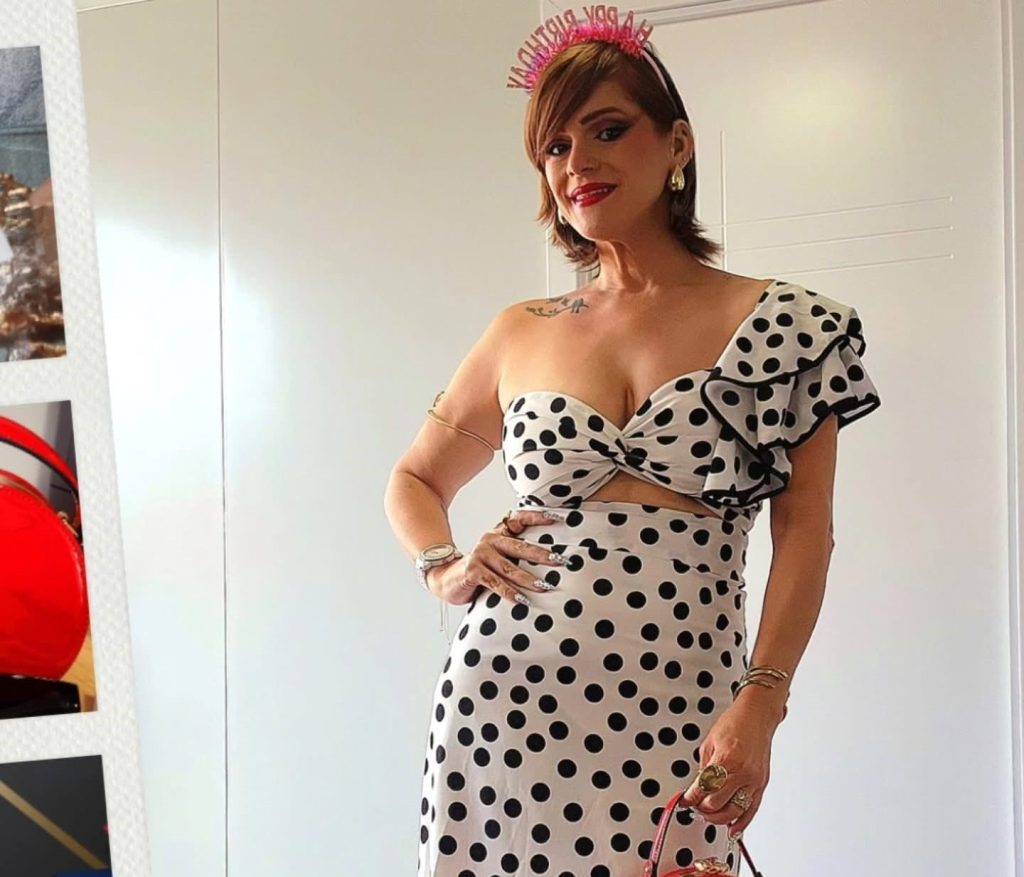 A biker was decapitated in a hit-and-run crash in Puerto Rico after her handbag strap snagged as she was thrown from her motorcycle - the driver fled but a 1954 Buick was seized.