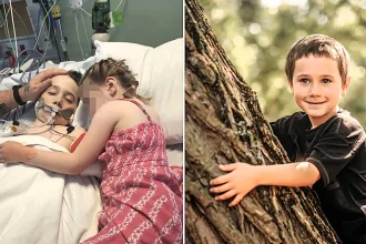 Boy aged 8 with severe allergies died after suffering anaphylactic reaction to ice cream treat believed to be vegan as devastated mum donates his organs to save others.