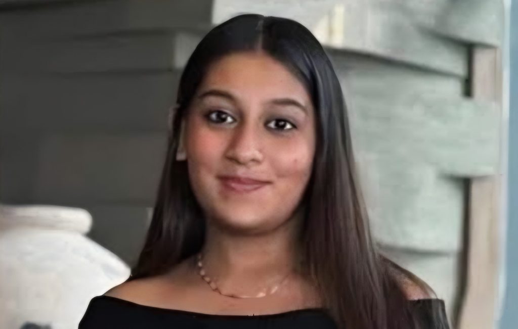 A bride-to-be and her alleged lover have been arrested for pushing her fiancé off a 400ft cliff - police grew suspicious after witnesses noticed she showed no emotion when his body was found.
