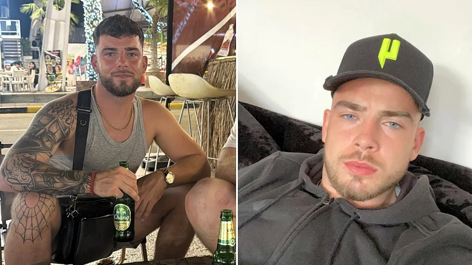 A British man died in a motorcycle crash in Bali on his 26th birthday while celebrating after two years in Australia - his family are raising £12,000 to bring him home to Coventry.