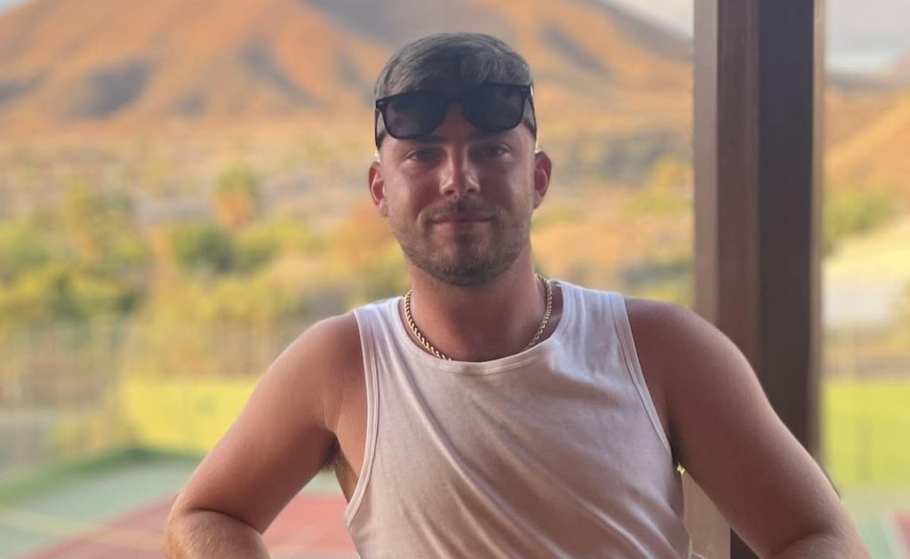 A British man died in a motorcycle crash in Bali on his 26th birthday while celebrating after two years in Australia - his family are raising £12,000 to bring him home to Coventry.