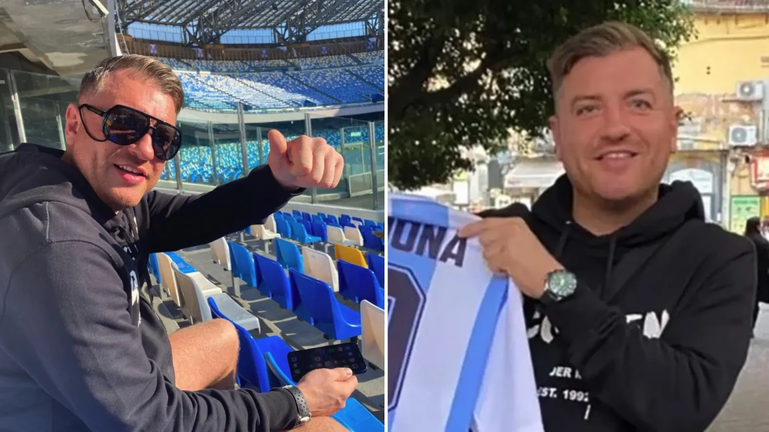 Celtic fan Stephen Harper, 35, died while travelling in the Philippines - now friends are racing to raise £20,000 to bring him home to Scotland.