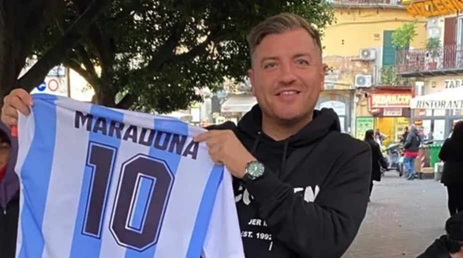 Celtic fan Stephen Harper, 35, died while travelling in the Philippines - now friends are racing to raise £20,000 to bring him home to Scotland.