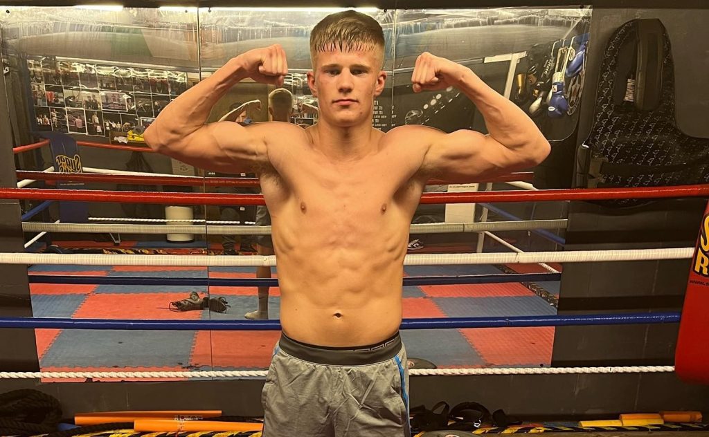 British boxer Colin Cairney, 29, is in a coma in Phuket after falling from a tuk-tuk amid a fare row and smashing his head - the driver allegedly fled the scene.