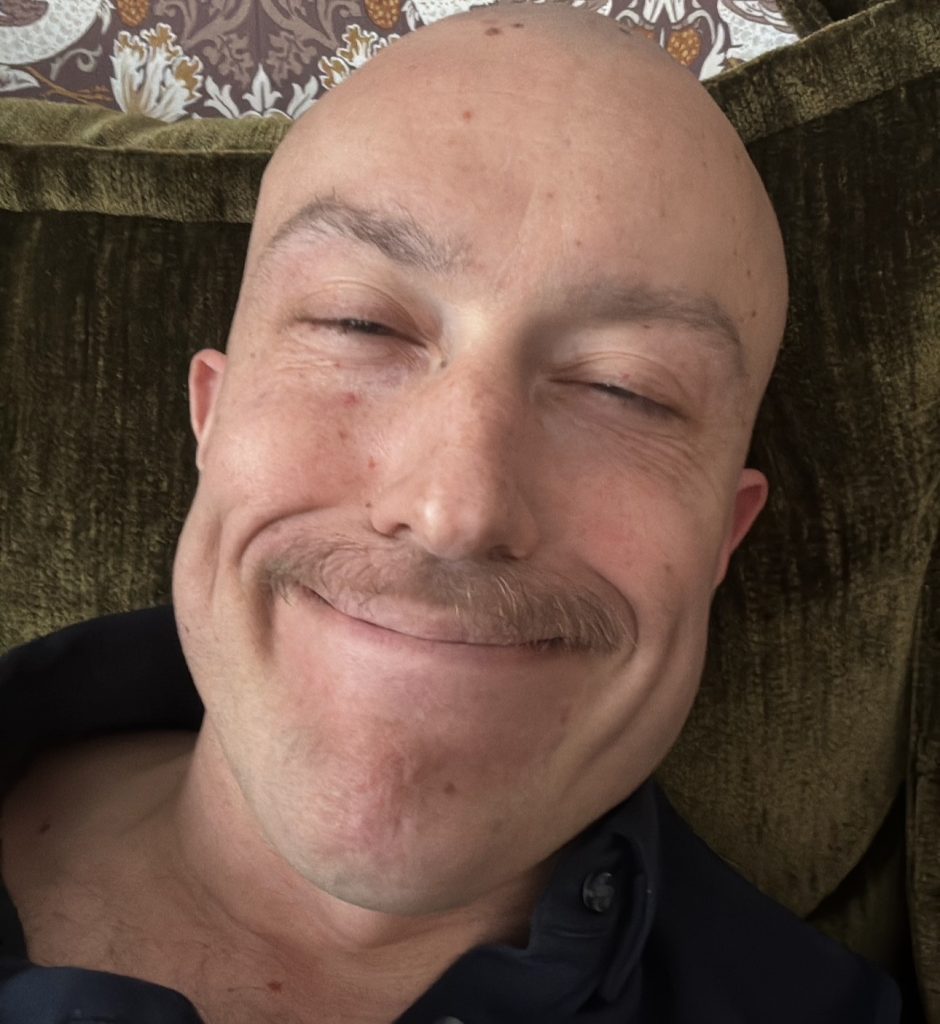 A man going through cancer treatment was left £4,500 in debt due to his employer's payroll error - and told it would only be wiped if he deleted his social media posts.