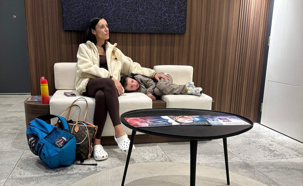 A Newcastle mum defied doctors and spent £10,000 flying her severely autistic son to Turkey for stem cell therapy - and says he has not self-harmed a single time since.