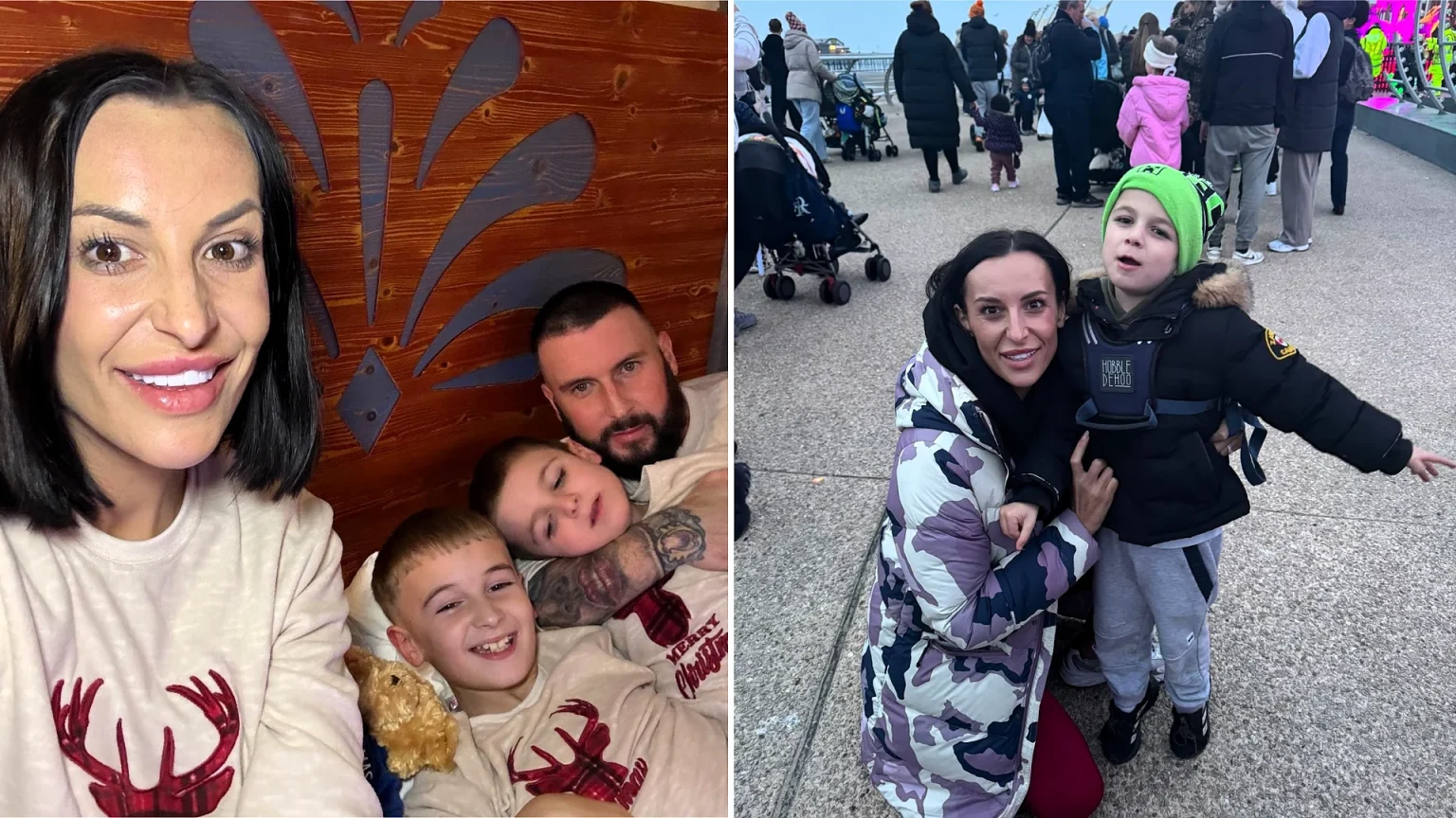 A Newcastle mum defied doctors and spent £10,000 flying her severely autistic son to Turkey for stem cell therapy - and says he has not self-harmed a single time since.