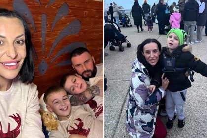 A Newcastle mum defied doctors and spent £10,000 flying her severely autistic son to Turkey for stem cell therapy - and says he has not self-harmed a single time since.