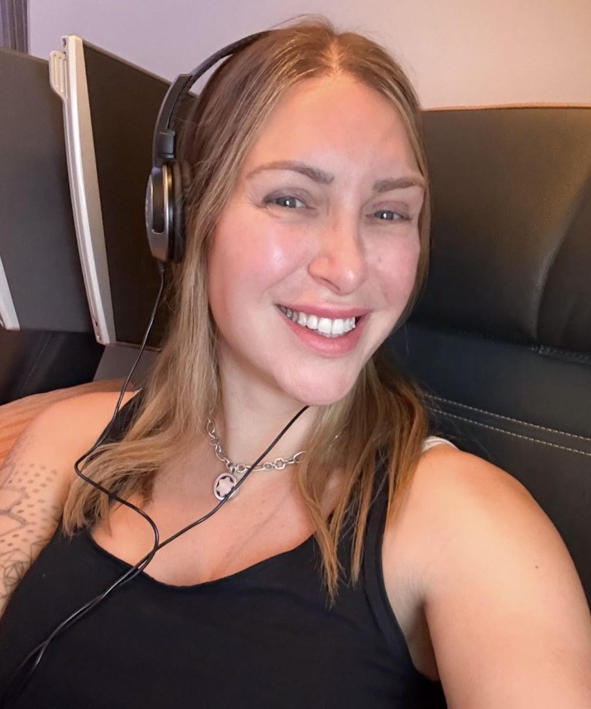 A British mum who spent £100,000 on four boob jobs, a BBL and countless other procedures is ditching surgery for good and embracing her natural look for the first time in 20 years.