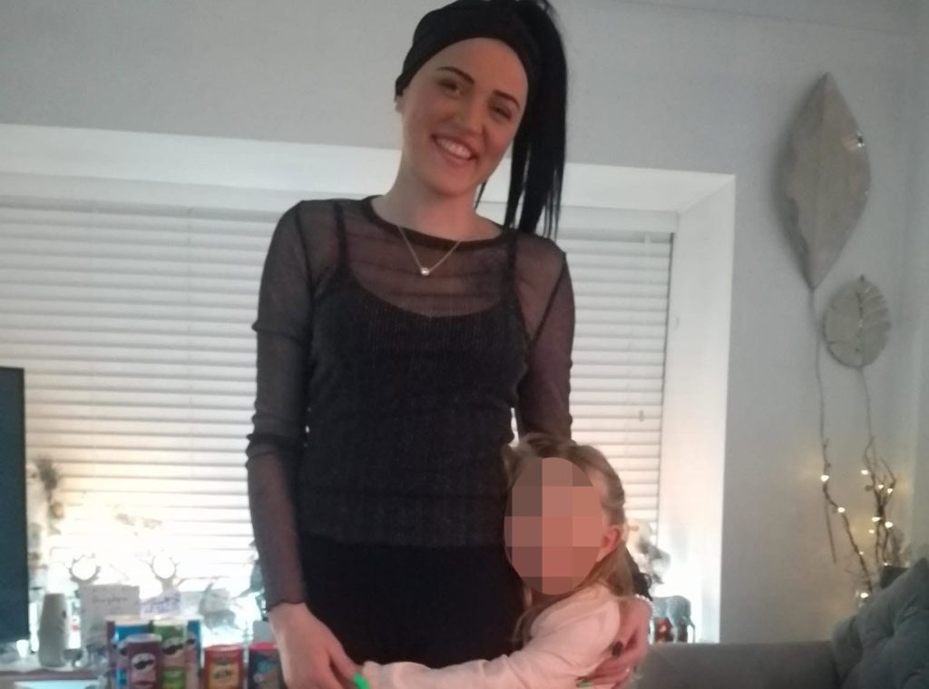 British mum Lucy Stemp is finally home safe after nearly two weeks missing in Paris - reunited with her young daughter after Interpol and the Embassy helped find her.