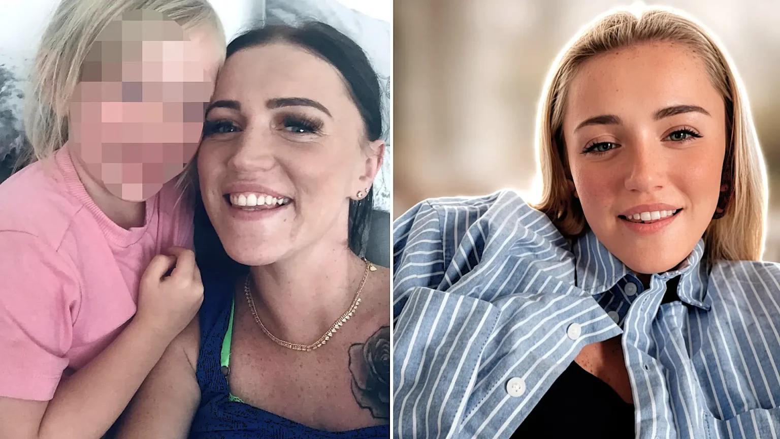 British mum Lucy Stemp is finally home safe after nearly two weeks missing in Paris - reunited with her young daughter after Interpol and the Embassy helped find her.