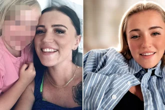 British mum Lucy Stemp is finally home safe after nearly two weeks missing in Paris - reunited with her young daughter after Interpol and the Embassy helped find her.