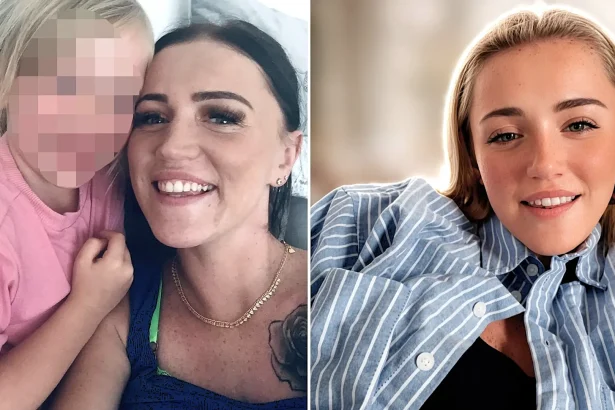 British mum Lucy Stemp is finally home safe after nearly two weeks missing in Paris - reunited with her young daughter after Interpol and the Embassy helped find her.