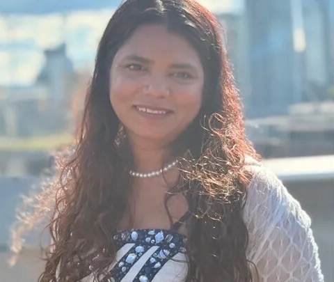 British university lecturer Chathurika Goonawardane left stranded in Crete hospital after horror quad bike fall from cliff as friends desperately fundraise to bring her home.