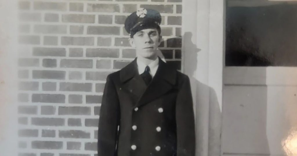 A former firefighter who retired the same year the Beatles conquered America has become the oldest living man in the US at 111 - having lived through two world wars and 20 presidents.