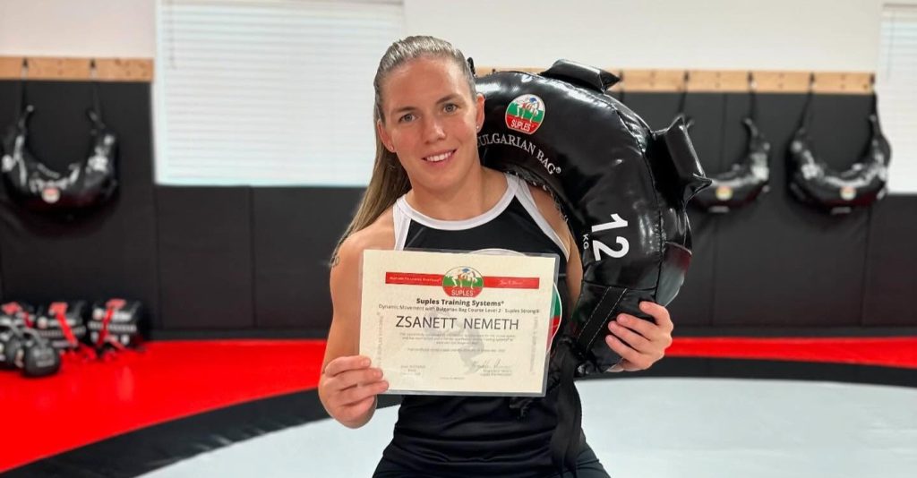 A European Championship silver medallist and Olympic wrestler has died aged 32 after falling from her flat in Sofia - she had told her coach just weeks earlier she dreamed of winning Olympic gold.