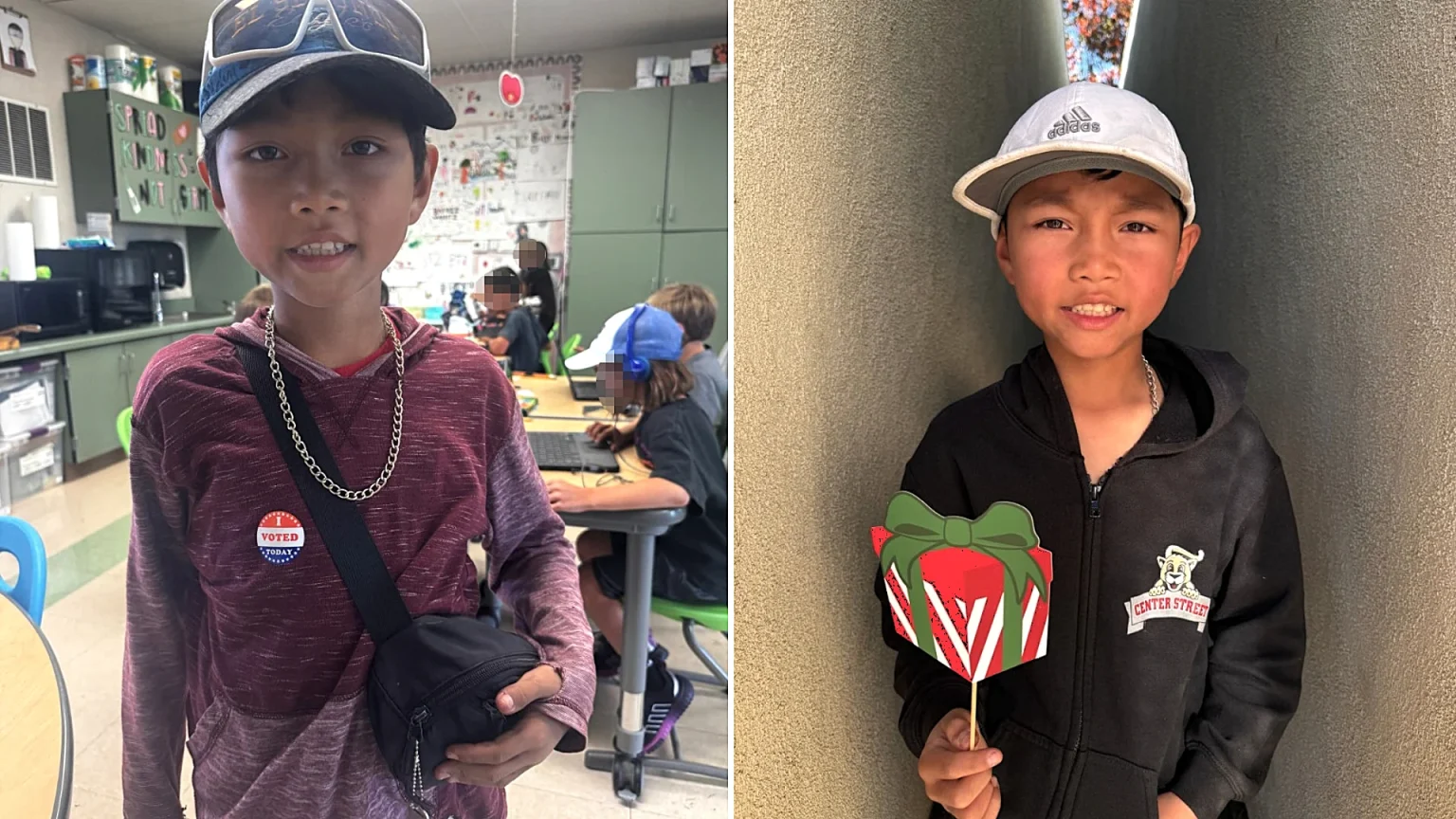 An eight-year-old boy died in an accidental drowning during a World Cup watch party at a friend's home in California, leaving his community devastated and raising over $83,000 in four days.