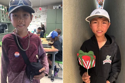 An eight-year-old boy died in an accidental drowning during a World Cup watch party at a friend's home in California, leaving his community devastated and raising over $83,000 in four days.